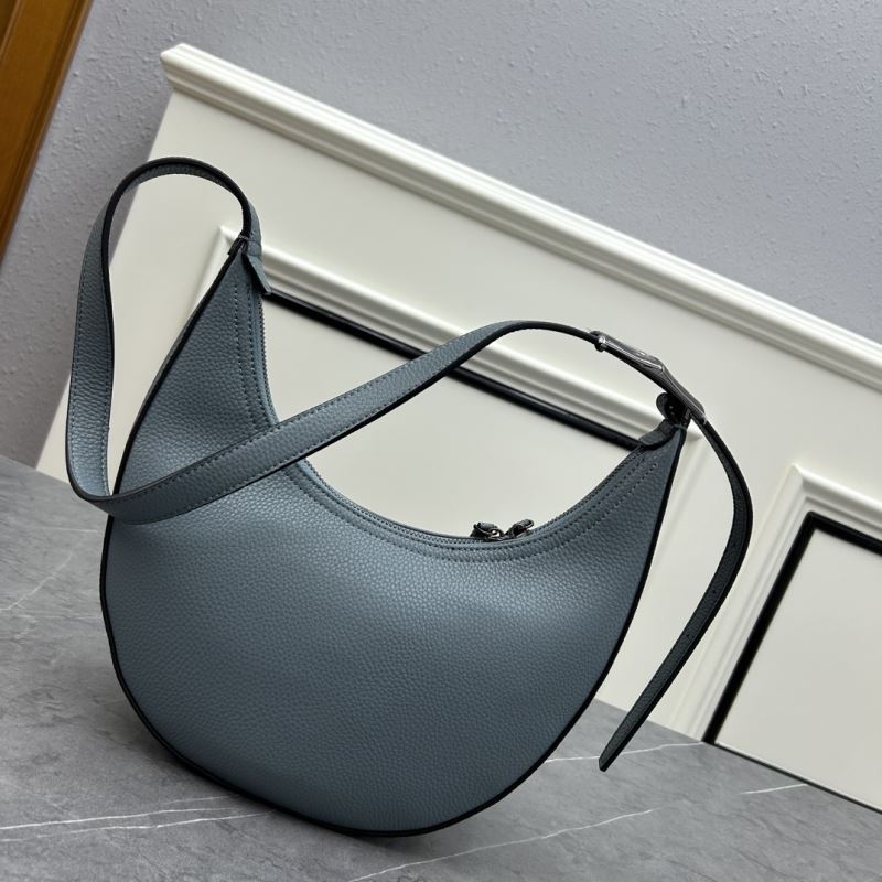 Prada Hobo Bags